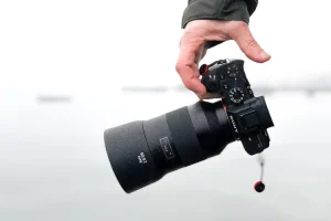 كاميرا كانون EOS 600D