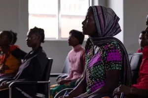 نهاية العنف ضد المرأة