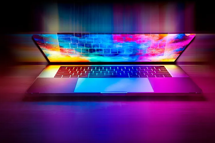 صورة لجهاز لاب توب سوني VAIO Fit 13A