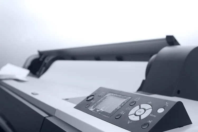 طابعة اتش بي ديسك جت HP Deskjet 1050A
