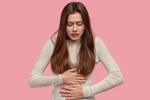 اعراض بداية الحمل
