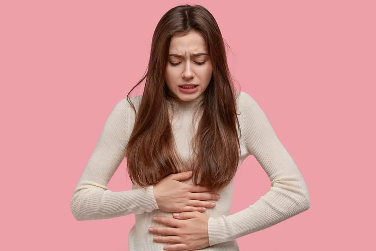 اعراض بداية الحمل