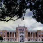 صورة لجامعة تكساس ايه اند ام.