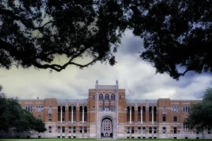 صورة لجامعة تكساس ايه اند ام.