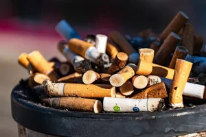 طرق الاقلاع عن التدخين