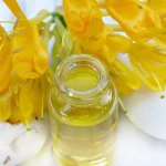 زيت الجوجوبا وفوائده