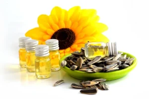 زيت عباد الشمس