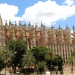 مدينة اندراتكس في إسبانيا