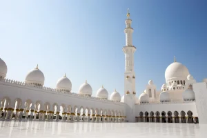 مسجد سلطان في سنغافورة