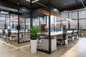 تصميم مطبخ حديث مفتوح