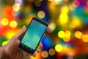 جوال زت ZTE Boost Max