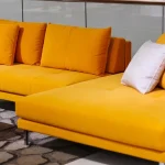 كنبات صالات