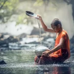نهر اليانغتسي . . . اطول نهر في آسيا