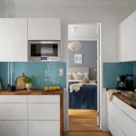 تصميم مطبخ حديث