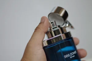 عطر رجالي