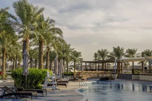 فنادق البحرين
