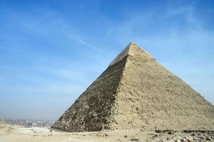 فنادق في القاهرة