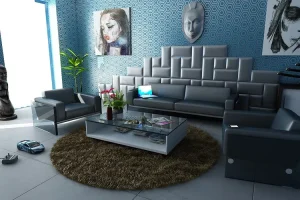 غرف نوم للبنات