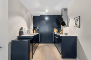 تصميم مطابخ عادية