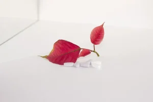 التهاب اللسان وعلاجه