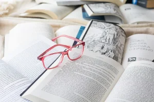 أفضل 10 كتب في العالم