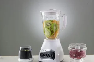 خلاط كهربائي