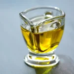 زيت نباتي