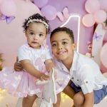 تزيين أعياد ميلاد الأطفال