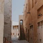 البستكية‎ . . . اقدم المناطق السكنية في مدينة دبي