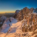 جبل رورايما في باكارايما.