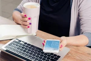 جهاز تابلت سامسونج جالكسي تاب 4