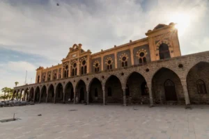 سكة الحجاز