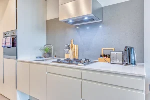 مطابخ العيدروس