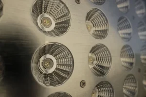 إضاءة LED