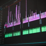 برامج المونتاج