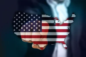 شركات في الولايات المتحدة الامريكية