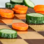 غذاء صحي للدورة الشهرية