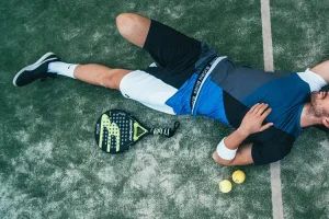 أفضل لاعب تنس أرضي