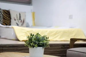 تصميمات غرف النوم الحديثة