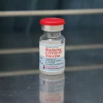 لقاح فيروس كورونا