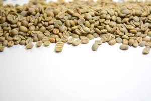 حبوب القهوة الخضراء وفوائدها الصحية