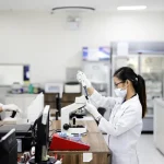اختبار تنفس الهيدروجين