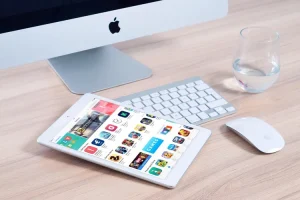 تطبيقات الايباد