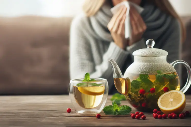 افضل علاج للكحة