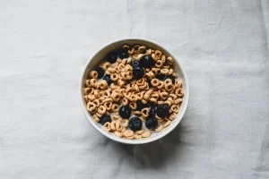 أطعمة تحتوي على نسبة عالية من الألياف