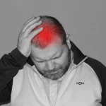 أنواع الصداع