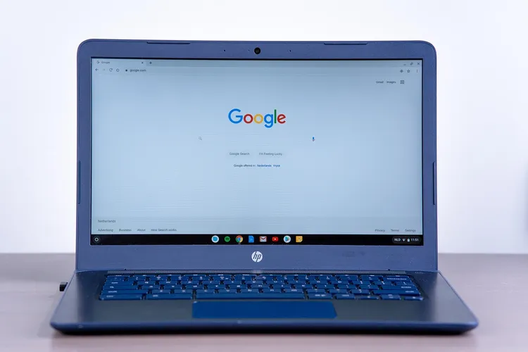 حواسيب Chromebook جديدة من شركة Asus