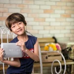 جالاكسي Galaxy Tab 4 للتعليم
