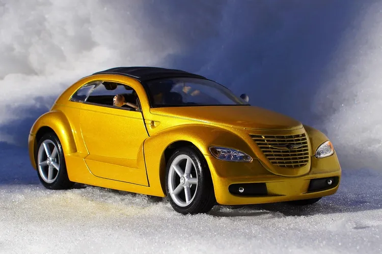 كرايسلر 200 المكشوفة 2014