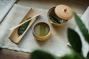 التوت الذهبي وفوائده الصحية